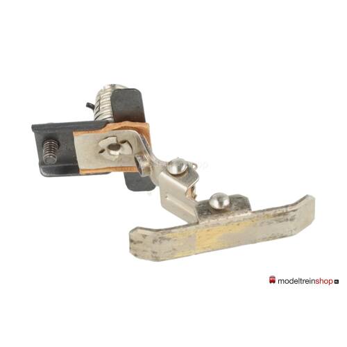 Walthers HO 20' Container P&O Nedlloyd - Modeltreinshop - Modeltreinshop