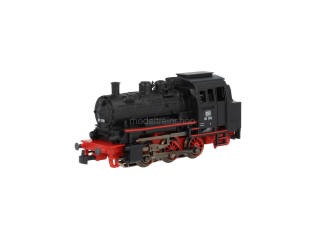 Marklin H0 30000 Tenderlocomotief serie 89.0 - Modeltreinshop