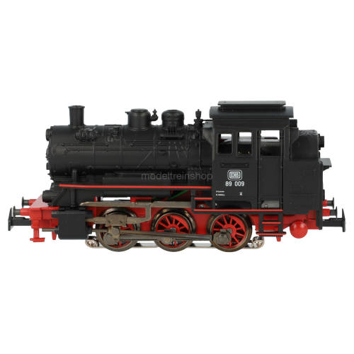 Marklin H0 30000 Tenderlocomotief serie 89.0 - Modeltreinshop