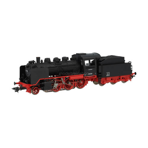 Marklin H0 36244 Stoomlocomotief met sleeptender BR 24 - Modeltreinshop