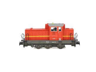 Marklin H0 36700 Diesellocomotief DHG 700 - Modeltreinshop