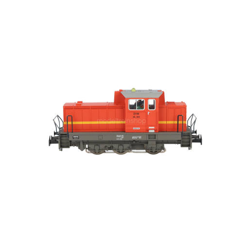 Marklin H0 36700 Diesellocomotief DHG 700 - Modeltreinshop