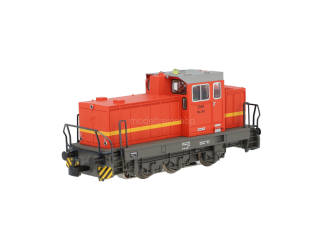 Marklin H0 36700 Diesellocomotief DHG 700 - Modeltreinshop