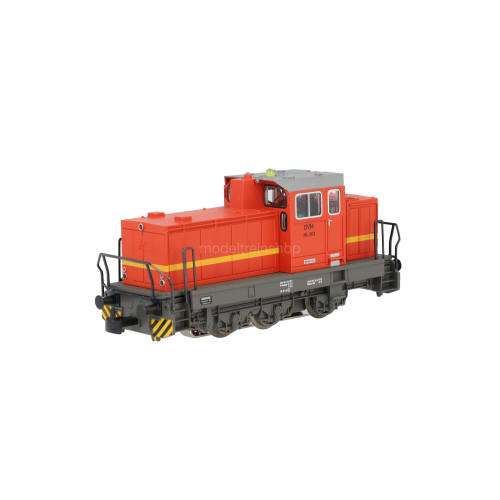 Marklin H0 36700 Diesellocomotief DHG 700 - Modeltreinshop