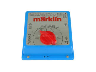 Marklin 37540 Transformator MB05 - Modeltreinshop