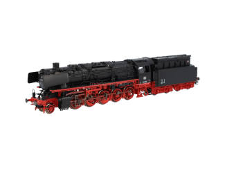 Marklin H0 39889 Stoomlocomotief serie 44 - Modeltreinshop