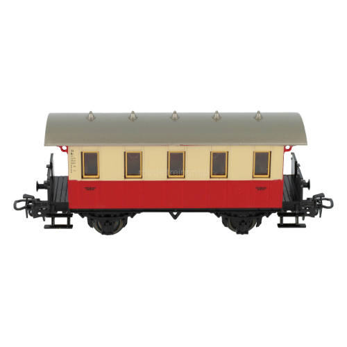 Marklin 4107 - Modeltreinshop