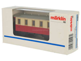 Marklin 4107 - Modeltreinshop