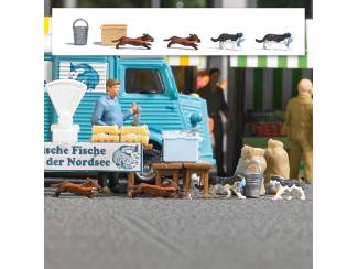 Busch 7993 - Modeltreinshop