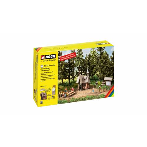 Noch 65617 - Modeltreinshop