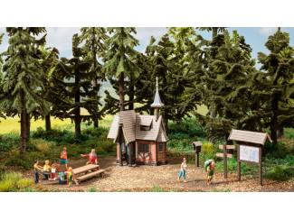 Noch 65617 - Modeltreinshop