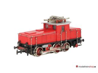 Marklin H0 3001 V6 Electrische locomotief BR E 63 - Modeltreinshop