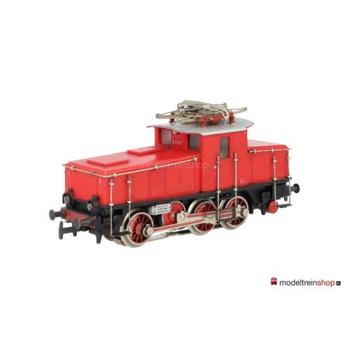 Marklin H0 3001 V6 Electrische locomotief BR E 63 - Modeltreinshop