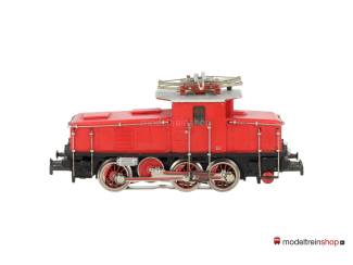 Marklin H0 3001 V6 Electrische locomotief BR E 63 - Modeltreinshop