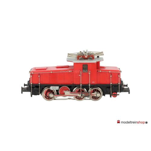 Marklin H0 3001 V6 Electrische locomotief BR E 63 - Modeltreinshop