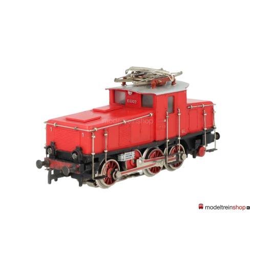 Marklin H0 3001 V6 Electrische locomotief BR E 63 - Modeltreinshop