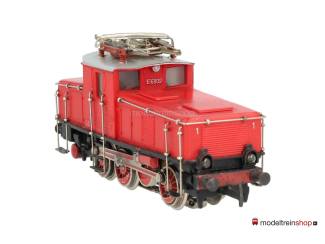 Marklin H0 3001 V6 Electrische locomotief BR E 63 - Modeltreinshop