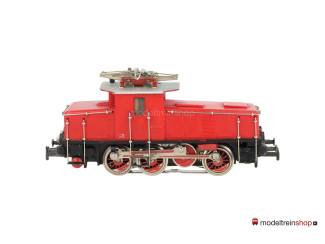 Marklin H0 3001 V6 Electrische locomotief BR E 63 - Modeltreinshop