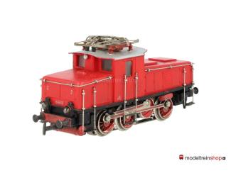 Marklin H0 3001 V6 Electrische locomotief BR E 63 - Modeltreinshop