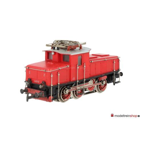 Marklin H0 3001 V6 Electrische locomotief BR E 63 - Modeltreinshop