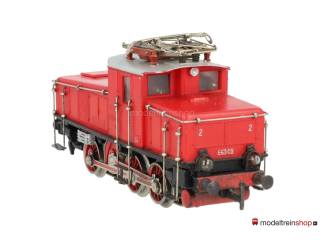 Marklin H0 3001 V6 Electrische locomotief BR E 63 - Modeltreinshop