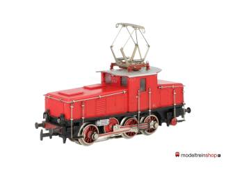 Marklin H0 3001 V6 Electrische locomotief BR E 63 - Modeltreinshop