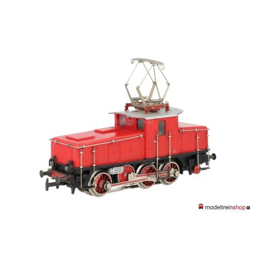 Marklin H0 3001 V6 Electrische locomotief BR E 63 - Modeltreinshop