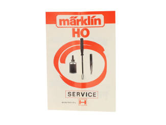 Marklin H0 3084 V1 Stoom Locomotief BR 050 met Tender - Modeltreinshop