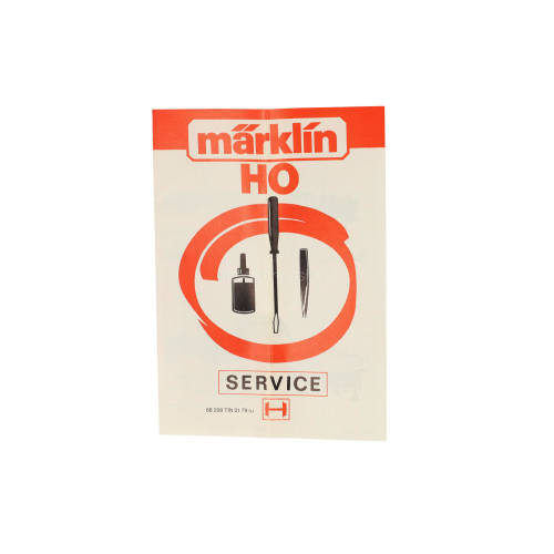 Marklin H0 3084 V1 Stoom Locomotief BR 050 met Tender - Modeltreinshop