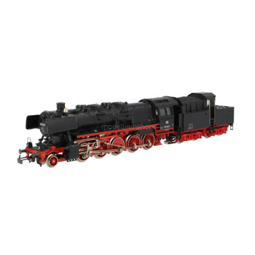 Marklin H0 3084 V1 Stoom Locomotief BR 050 met Tender - Modeltreinshop