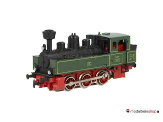 Marklin H0 3087 V2 Tenderlocomotief KLVM U 43 - Modeltreinshop