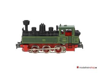 Marklin H0 3087 V2 Tenderlocomotief KLVM U 43 - Modeltreinshop