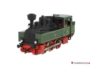 Marklin H0 3087 V2 Tenderlocomotief KLVM U 43 - Modeltreinshop