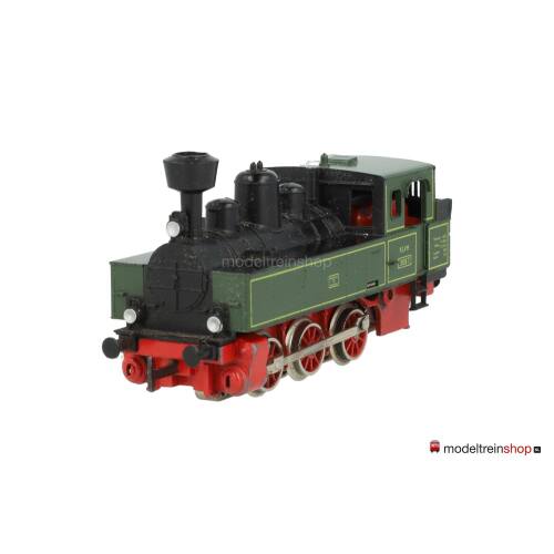 Marklin H0 3087 V2 Tenderlocomotief KLVM U 43 - Modeltreinshop