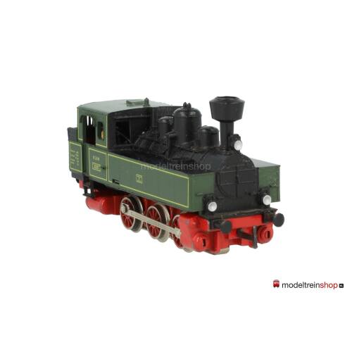 Marklin H0 3087 V2 Tenderlocomotief KLVM U 43 - Modeltreinshop