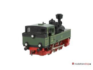Marklin H0 3087 V2 Tenderlocomotief KLVM U 43 - Modeltreinshop
