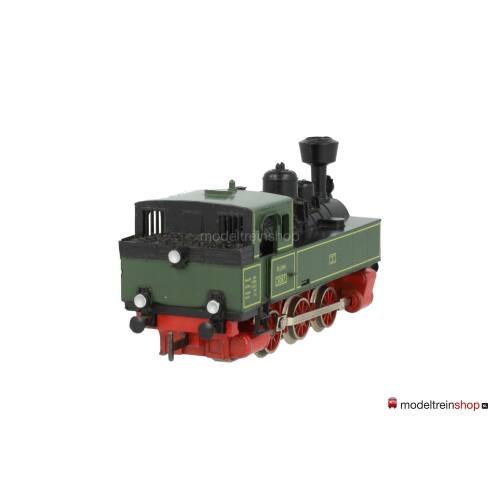 Marklin H0 3087 V2 Tenderlocomotief KLVM U 43 - Modeltreinshop