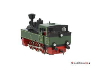 Marklin H0 3087 V2 Tenderlocomotief KLVM U 43 - Modeltreinshop