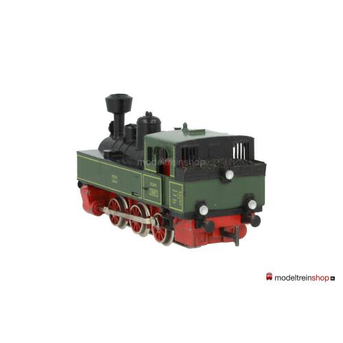 Marklin H0 3087 V2 Tenderlocomotief KLVM U 43 - Modeltreinshop
