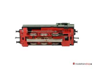 Marklin H0 3087 V2 Tenderlocomotief KLVM U 43 - Modeltreinshop