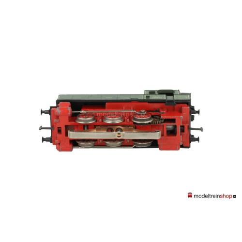 Marklin H0 3087 V2 Tenderlocomotief KLVM U 43 - Modeltreinshop
