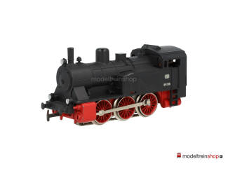 Marklin H0 3104 V02 Stoom Locomotief BR 89.0 - Modeltreinshop