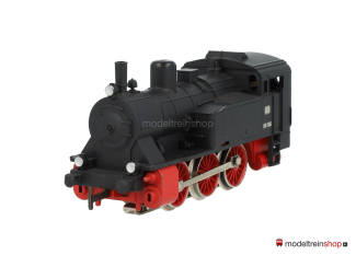 Marklin H0 3104 V02 Stoom Locomotief BR 89.0 - Modeltreinshop