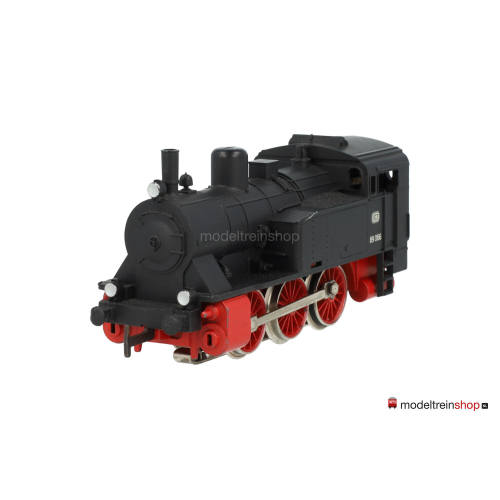 Marklin H0 3104 V02 Stoom Locomotief BR 89.0 - Modeltreinshop