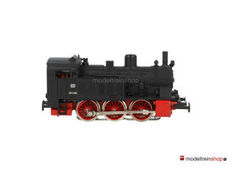 Marklin H0 3104 V02 Stoom Locomotief BR 89.0 - Modeltreinshop