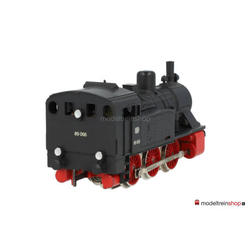 Marklin H0 3104 V02 Stoom Locomotief BR 89.0 - Modeltreinshop