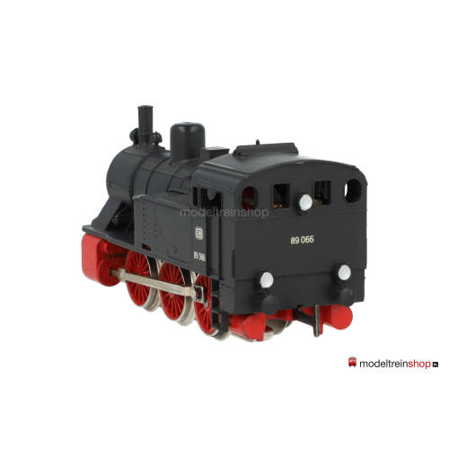 Marklin H0 3104 V02 Stoom Locomotief BR 89.0 - Modeltreinshop