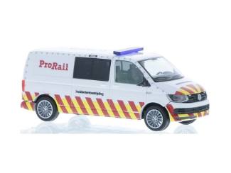 Rietze H0 53830 VW T6 ProRail (NL) - Modeltreinshop