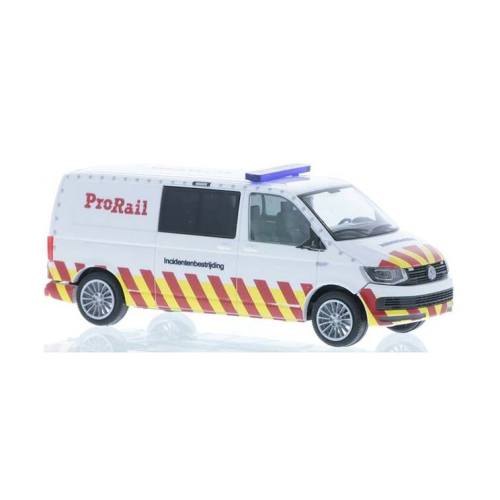 Rietze H0 53830 VW T6 ProRail (NL) - Modeltreinshop