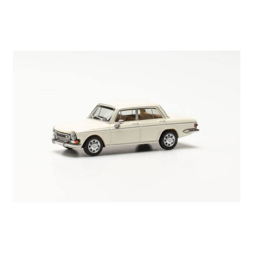 Herpa H0 420464-002 Simca 1301 Special Creme